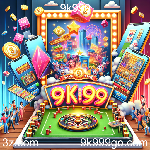 A Ascensão dos Jogos Casuais: Diversão para Todos