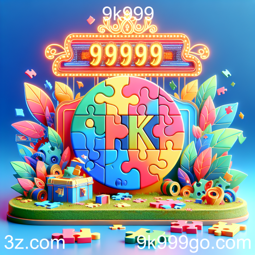 Explorando o Mundo dos Quebra-Cabeças: Desafios e Diversão em 9k999